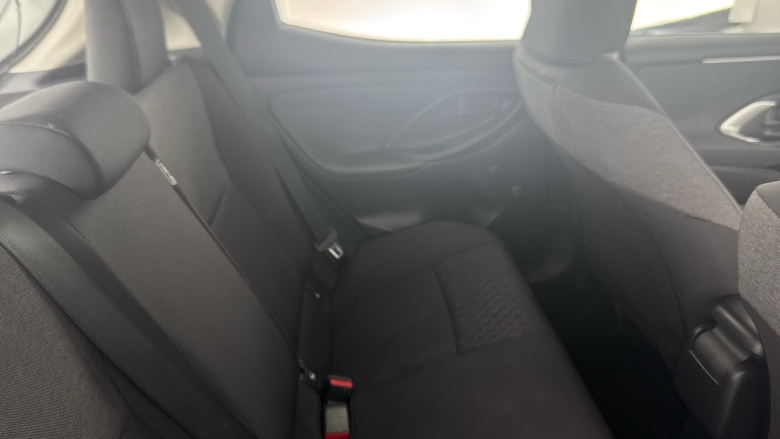 Toyota Yaris 1.5 Hybrid Icon 5dr CVT Hybrid Hatchback